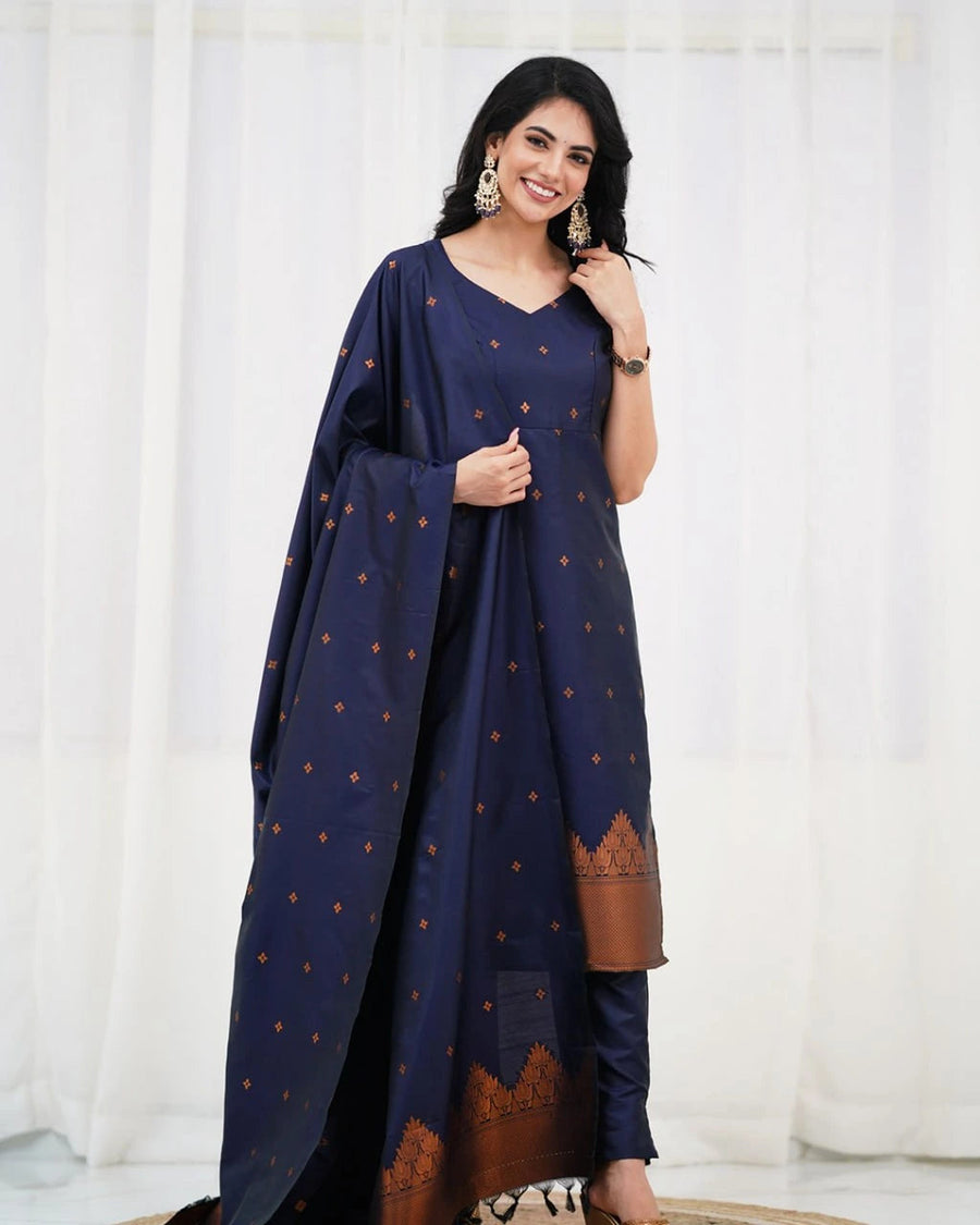 Zari Kurtis at Kalyanja
