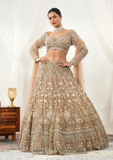 Lehengas