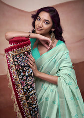 Buy Sarees Online in India | Silk, Banarasi, Wedding Sarees – Kalyanja