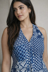 Khyati Long Vest Short Kurti Kalyanja