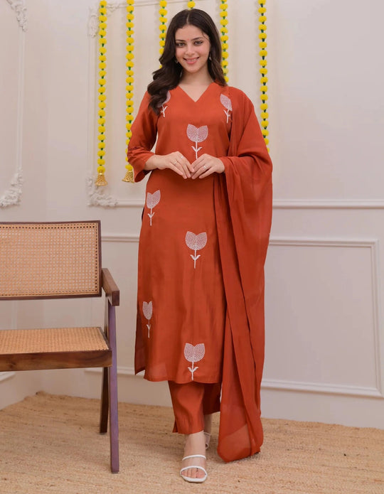 traditional kurit set - kalyanja