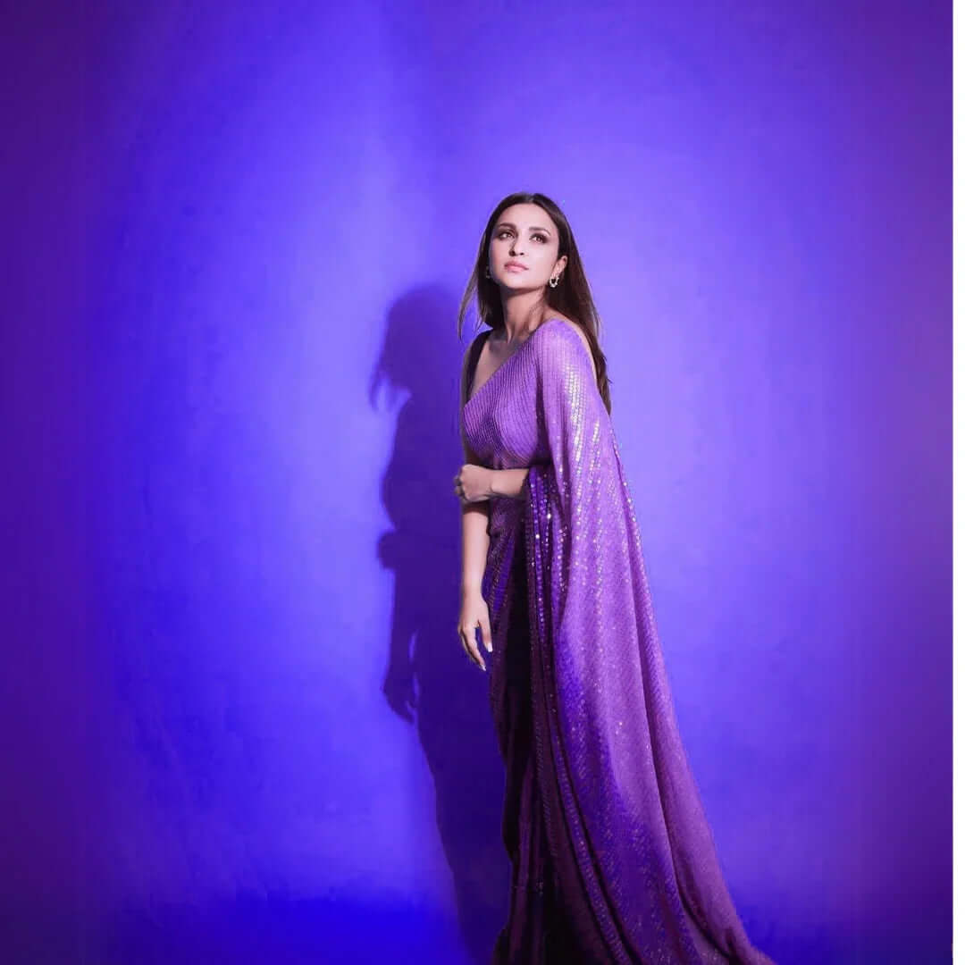Buy Handcrafted Engagement Sarees for Women - Kalyanja