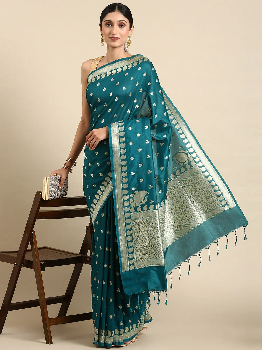 Formal Sarees