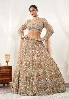 Lehengas
