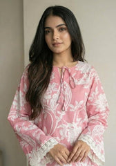 Aahana Bell Sleeves Short Kurti