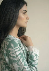 Nayra Bell Sleeves Short Kurti – Kalyanja
