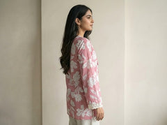 Ginni Bell Sleeves Short Kurti