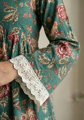 Vinni Peplum Style Short Kurti