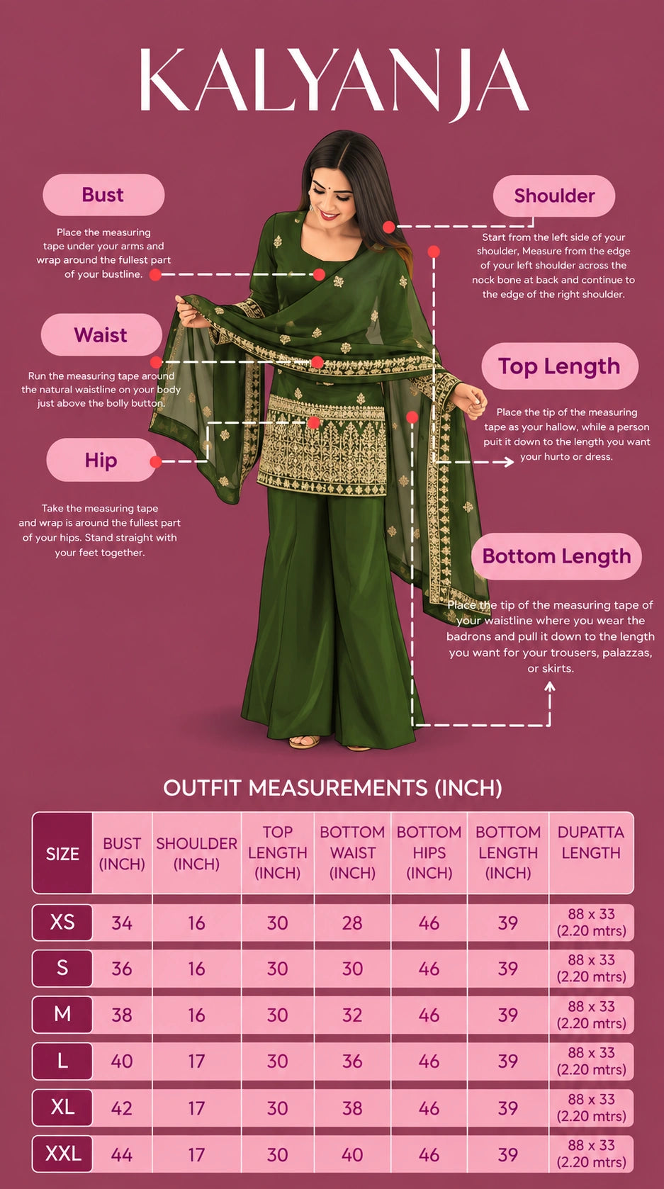 Olive Green Sequins Embroidered Zari Work Suit – Crunchy Silk Blend, Bell Bottom, Festive Wear