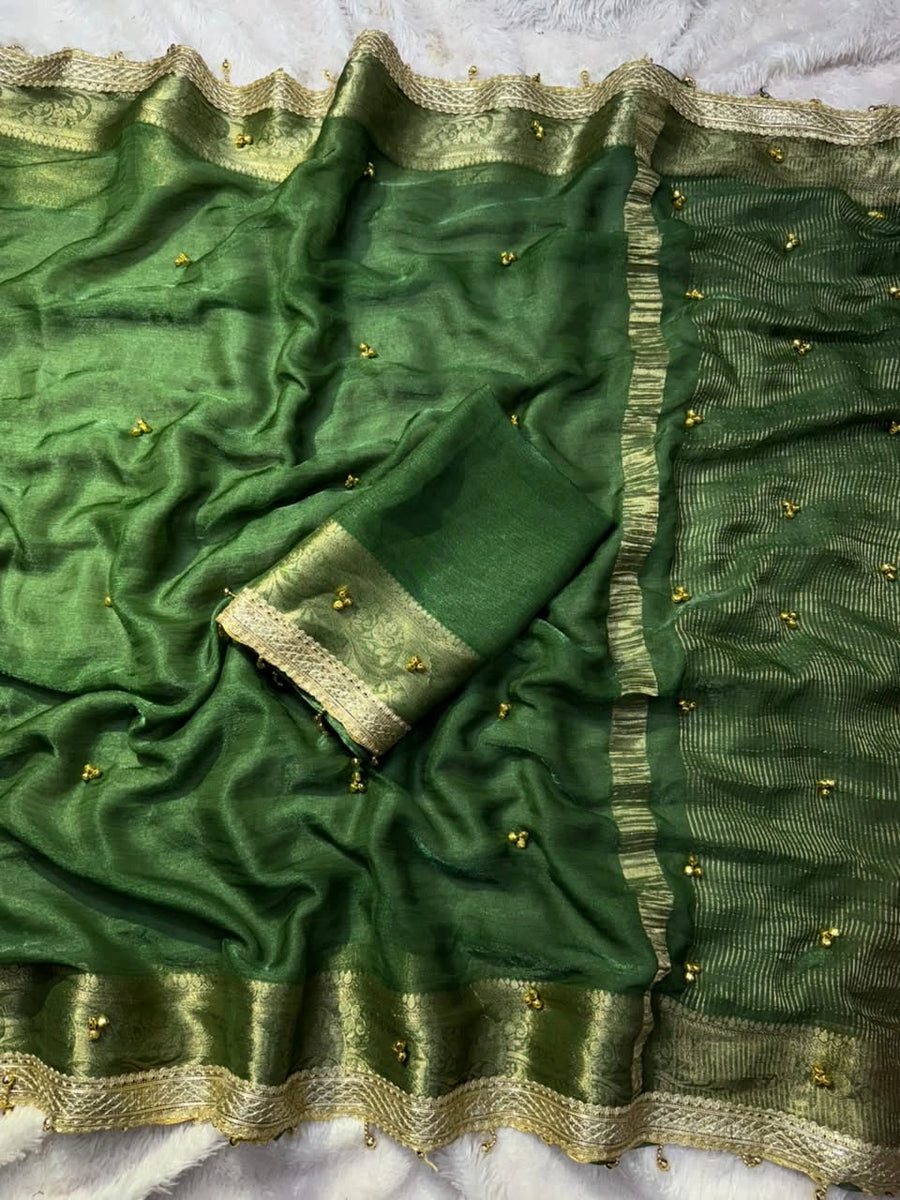Winter Special Sarees at Kalyanja
