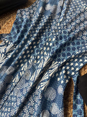 Khyati Long Vest Short Kurti