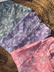 Gunjan Halter Neck Short Kurti