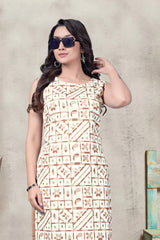 Aarvi Rayon Co-ord Set