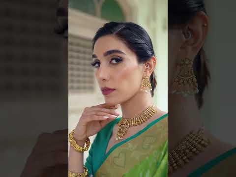 Black Soft Raw Silk Saree