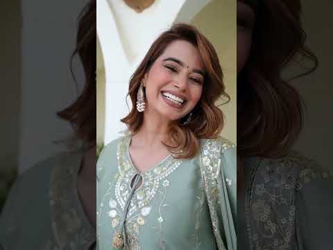 Dusty Mint Green Sequins Embroidered Suit