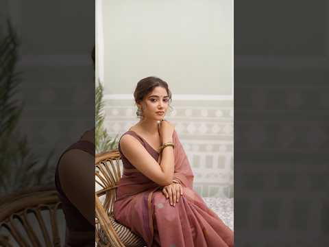 Mint Green Jacquard Weaving Cotton Saree – Woven Festive Wear