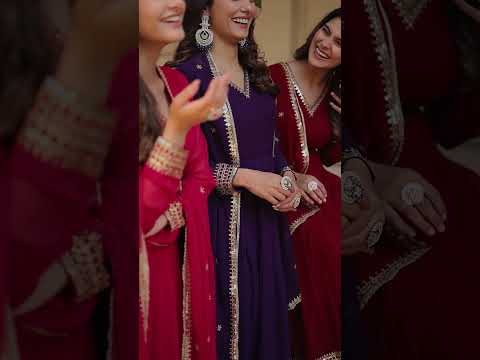 Soft Purple Faux Blooming Suit
