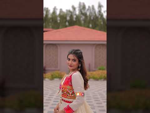 Beige Pure Cotton Lehenga