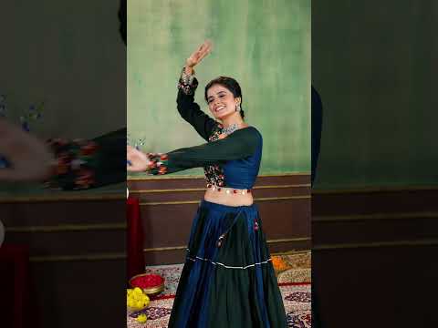 Multicolor Embroidered with Mirror Work Lehenga – Pure Rayon, 6 Meter Flair