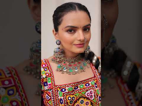 Multicolor Georgette Lehenga