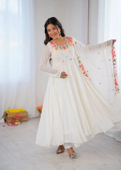 Anarkali